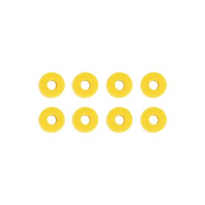 Nissan Patrol Suspension Arm Bushings - Front and Rear - ARB - Sway Bar Link Bushing Kit - `87-`14