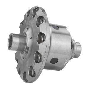 Dodge RAM 1500 Differential - Rear - ARB - Air Locker, 31-Spl 9.25in ZF C-Clip Axle - `11-`21