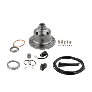 Dodge RAM 1500 Differential - Rear - ARB - Air Locker, 31-Spl 9.25in ZF C-Clip Axle - `11-`21