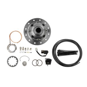 Dodge RAM 1500 Differential - Rear - ARB - Air Locker, 31-Spl 9.25in ZF C-Clip Axle - `11-`21
