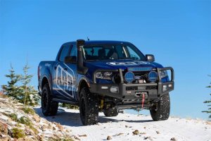 Ford Ranger Performance Air Intake - ARB - Safari VSPEC Snorkel - 2019
