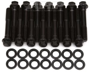Jeep Cherokee Main Bolt Kit - ARP - `87-`01 Jeep Cherokee Main Bolt Kit - ARP - `87-`01
