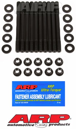 Ford Duratec Main Stud Kit - ARP - 2003
