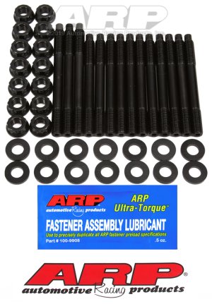 Nissan Skyline GT-R Main Stud Kit - ARP - RB26 Inline-6 - `99-`02 Nissan Skyline GT-R Main Stud Kit - ARP - RB26 Inline-6 - `99-`02