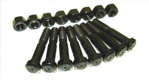 Toyota Celica Rod Bolt Kit - ARP - `00-`05