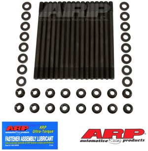 Acura NSX Head Stud Kit - ARP - ARP 2000 12Pt - `90-`05