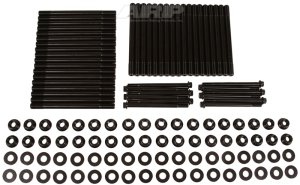 Chevrolet Silverado Head Stud Kit - ARP - ARP2000 - `17-`19