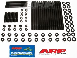 Chevrolet Corvette Head Stud Kit - ARP - Pro-Series Hex Head - `97-`04