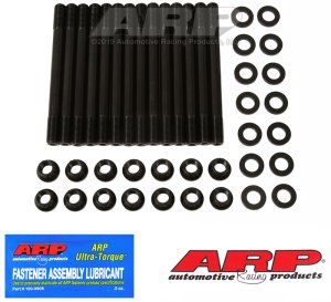 Dodge Cummins Main Stud Kit - ARP - 2 Bolt - `97-`06 Dodge Cummins Main Stud Kit - ARP - 2 Bolt - `97-`06