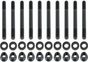Ram 3500 Main Stud Kit - ARP - With Girdle - `11-`27