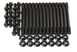 Ram 3500 Main Stud Kit - ARP - With Girdle - `11-`27