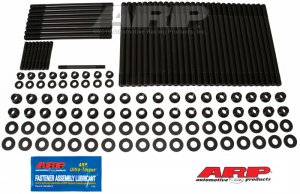 Ford Power Stroke Head Stud Kit - ARP - `11-`15