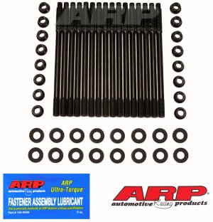 Ford Duratec Head Stud Kit - ARP - Undercut - 2003