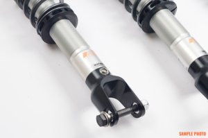 Lotus Exige S3 V6 Coilover Suspension Kit - Front + Rear - AST - 5100 Series Non Inverted - `12-`27