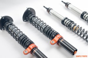 Honda Civic Type R Coilover Suspension Kit - Front + Rear - AST - 5100 Series - `07-`10