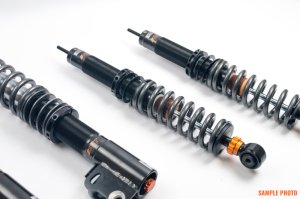 Toyota GR Supra Suspension Lift Kit - Front + Rear - AST - 5100 Series - `19-`27