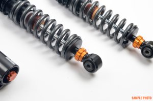 Toyota GR Supra Suspension Lift Kit - Front + Rear - AST - 5100 Series - `19-`27