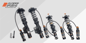 Toyota GT86 Coilover Suspension Kit - AST - 5300 Series 3-WAY Adjustable - `12-`21 Toyota GT86 Coilover Suspension Kit - AST - 5300 Series 3-WAY Adjustable - `12-`21