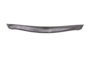 Mazda 5 Hood Deflector - AVS - Carflector - Smoke - `12-`14