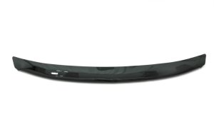 Nissan Altima Hood Deflector - AVS - Carflector Low Profile - Smoke - `10-`12