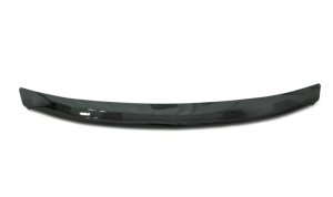 Nissan Altima Hood Deflector - AVS - Carflector Low Profile - Smoke - `10-`12