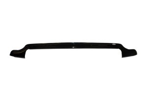 Ford E-150 Bug Deflector - Front - AVS - Bugflector II - Smoke - `08-`13