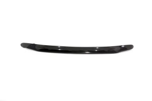 Ford F-150 Bug Deflector Shield - AVS - Bugflector II - Smoke - `21-`22 Ford F-150 Bug Deflector Shield - AVS - Bugflector II - Smoke - `21-`22