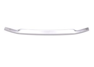 Chevrolet Trailblazer Hood Deflector - AVS - Aeroskin - Chrome - `02-`09 Chevrolet Trailblazer Hood Deflector - AVS - Aeroskin - Chrome - `02-`09
