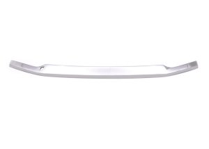 Chevrolet Trailblazer Hood Deflector - AVS - Aeroskin - Chrome - `02-`09 Chevrolet Trailblazer Hood Deflector - AVS - Aeroskin - Chrome - `02-`09