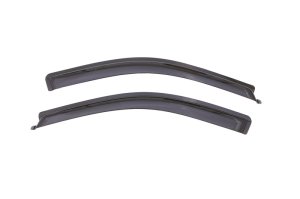 Ford F-150 Wind Deflectors - Front - AVS - Ventvisor - Smoke - `04-`08 Ford F-150 Wind Deflectors - Front - AVS - Ventvisor - Smoke - `04-`08