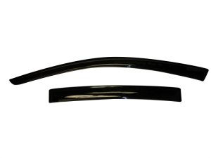 Buick Lacrosse Ventvisor - Side Window - AVS - Outside Mount - Smoke - `10-`16 Buick Lacrosse Ventvisor - Side Window - AVS - Outside Mount - Smoke - `10-`16