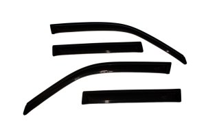 Lexus LX470 Ventvisor - AVS - Outside Mount - Smoke - `98-`01