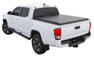 Toyota Tacoma Tonneau Cover - Access - Roll-Up Cover - `95-`04