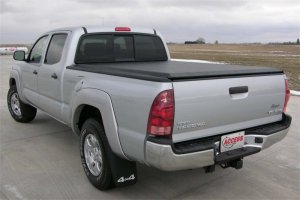 Toyota Tacoma Tonneau Cover - Access - Roll-Up Cover - `95-`04
