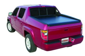 Honda Ridgeline Roll-Up Cover - Access - Original - `17-`19