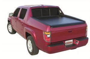 Honda Ridgeline Roll-Up Cover - Access - Original - `17-`19