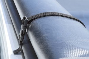 Ford F-450 Roll-Up Cover - Access - Tonnosport - `17-`22