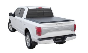 Ford F-450 Roll-Up Cover - Access - Tonnosport - `17-`22