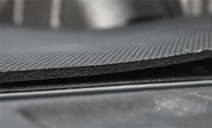 Ford Ranger Truck Bed Mat - Access - Mesh - `24-`27