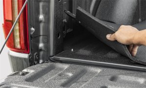 Ford Ranger Truck Bed Mat - Access - Mesh - `24-`27