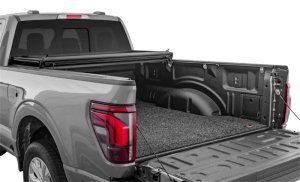 GMC 3500 Truck Bed Mat - Access - Carpet Finish - `01-`06