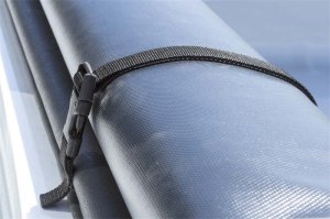 Toyota Tacoma Roll-Up Tonneau Cover - Access - Literider - `95-`04