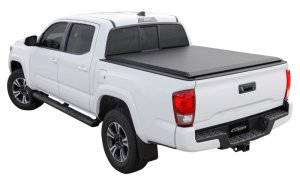 Toyota Tacoma Roll-Up Tonneau Cover - Access - Literider - `95-`04
