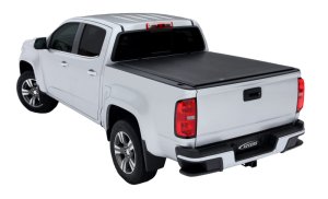 Nissan Titan Roll-Up Cover - Access - Lorado - 2017 Nissan Titan Roll-Up Cover - Access - Lorado - 2017