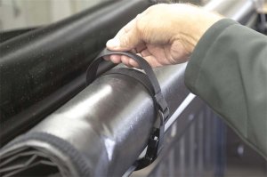 Nissan Titan Roll-Up Cover - Access - Lorado - 2017 Nissan Titan Roll-Up Cover - Access - Lorado - 2017