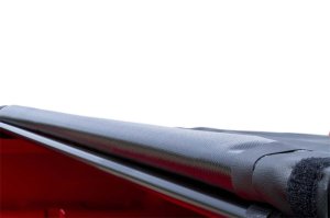 Honda Ridgeline Roll-Up Cover - Access - Lorado - `17-`19