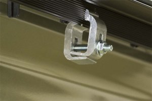 Honda Ridgeline Roll-Up Cover - Access - Lorado - `17-`19