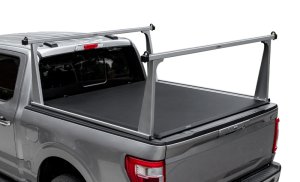 Ford Super Duty F-250 Truck Rack - Access - ADARAC Aluminum Pro Series - `08-`16