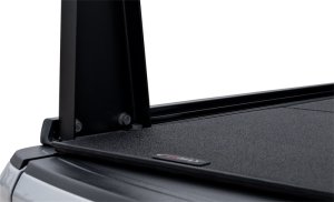 Nissan Titan XD Truck Bed Rack - Access - Pro Series - Silver - `16-`24