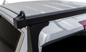 Nissan Titan XD Truck Bed Rack - Access - Pro Series - Silver - `16-`24